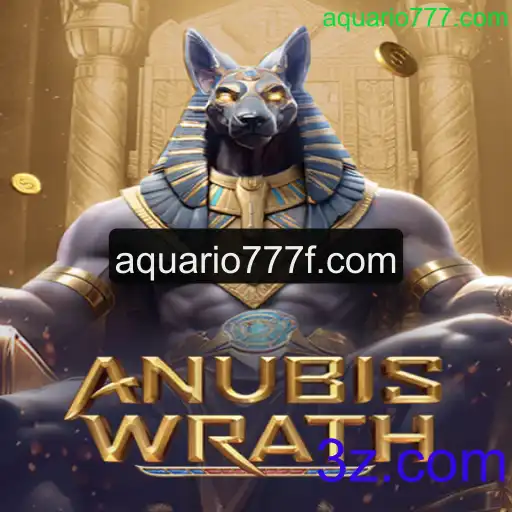 AnubisWrath: Descubra o Poder místico deste jogo fascinante