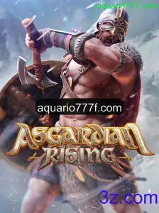 Explorando o Mundo de AsgardianRising: Um Jogo de Estratégia Épico