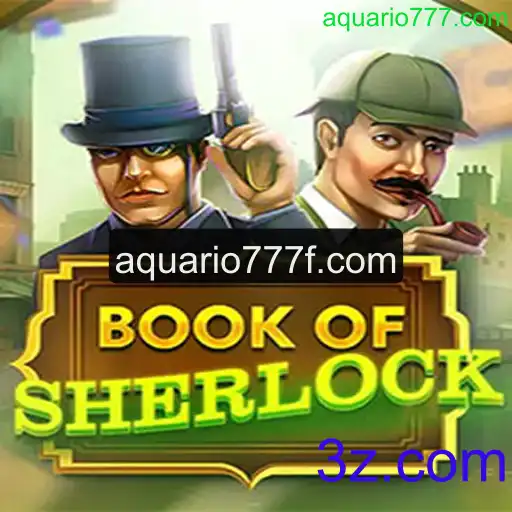 Explorando o Fascinante Mundo de 'BookOfSherlock'
