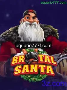 Descubra a Aventura Épica de Natal com BrutalSanta