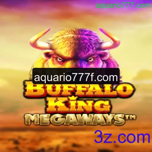 Descubra os Segredos de Buffalo King no aquario777.com