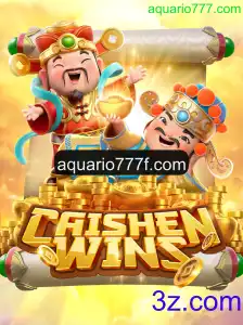 Explorando o Fascinante Mundo de CaishenWins: O Jogo que Conquista Entusiastas de Cassino