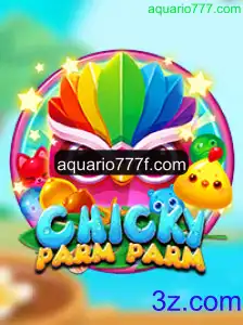 Descobrindo ChickyParmParm: O Novo Fenômeno dos Games