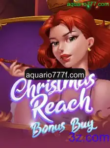 Descubra o Fascinante Mundo de ChristmasReachBonusBuy no aquario777.com