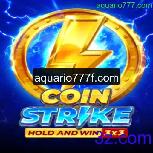 Descubra o Fascinante Mundo de Coinstrike em Aquario777.com