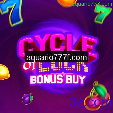 Explorando o Mundo de CycleofLuckBonusBuy no aquario777.com
