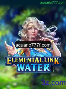Descubra o Fascinante Mundo de ElementalLinkWater