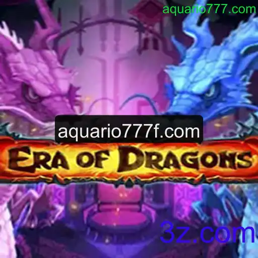 Descubra 'EraOfDragons': O Universo de Dragões e Aventuras da aquario777.com