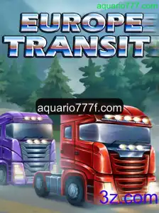 Descubra o Fascinante Mundo do Jogo EuropeTransit