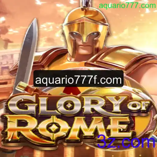 Explorando GloryofRome: Um Novo Horizonte no Mundo dos Jogos