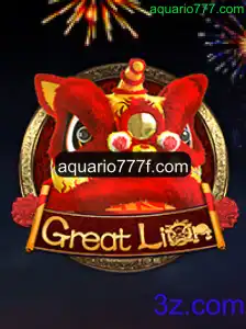 Descubra o Fascinante Mundo de GreatLion: O Novo Sensação dos Jogos Online