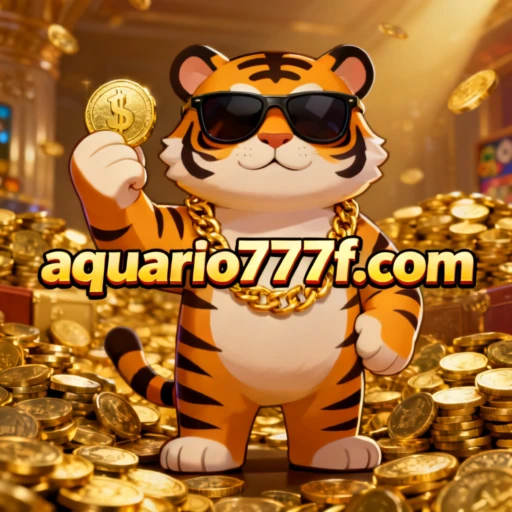 aquario777.com Logo
