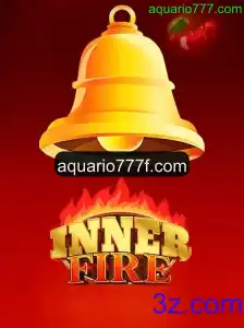 InnerFire: Desvendando o Fogo Interior