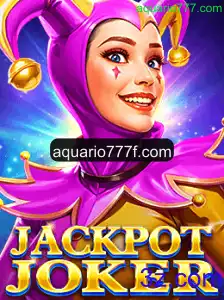 Descobrindo o Emocionante Mundo de JackpotJoker