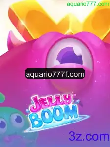 Desvende o Mundo de Diversão com JellyBoom