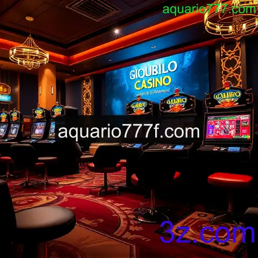 Jogos de cassino