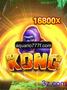 Descubra o Inovador Jogo 'Kong' e Sua Presença na Plataforma aquario777.com