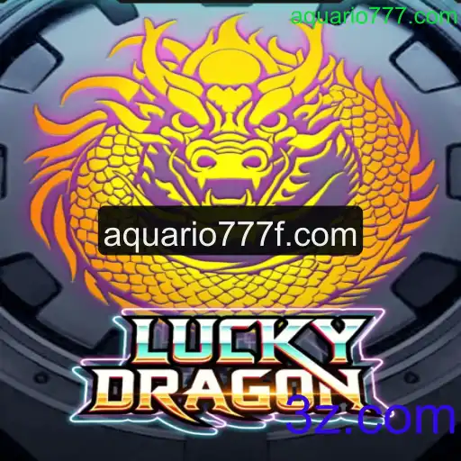 Conheça o LuckyDragon: O Novo Fenômeno dos Jogos Online