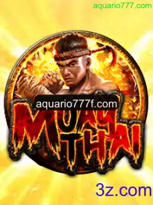 Descubra o Jogo MuayThai e Sua Conexão com o aquario777.com