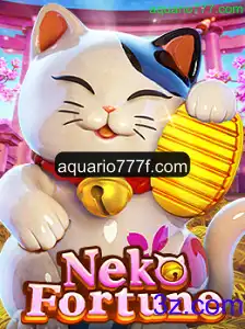 NekoFortune: Descubra a Magia deste Novo Jogo Inspirador