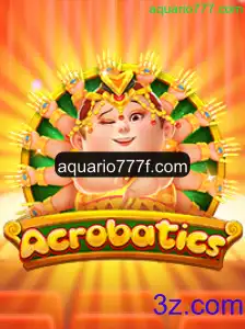 Acrobatics: Um Mergulho no Mundo do Jogo Lúdico e Desafiante
