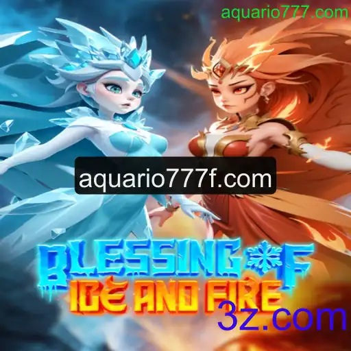 Explorando o Fascinante Mundo de 'Blessing of Ice and Fire'