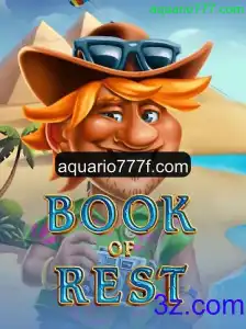 Descubra o Fascinante Mundo de BookofRest e Mergulhe em Sua Aventura Virtual