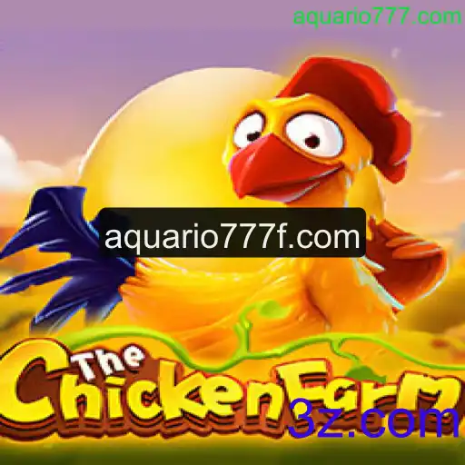 Explorando o Fascinante Mundo de ChickenFarm
