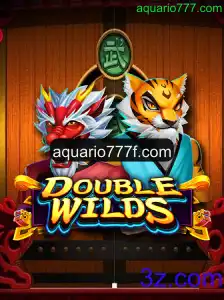 Explorando o Fascinante Mundo de DoubleWilds no aquario777.com