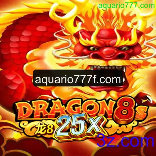 Descubra o Fascinante Mundo de Dragon8s25x