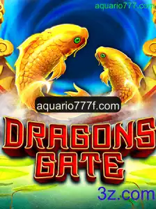 Descubra o Mundo de Aventura em DragonsGate