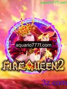 Descubra o Mundo de FireQueen2 no Aquario777.com