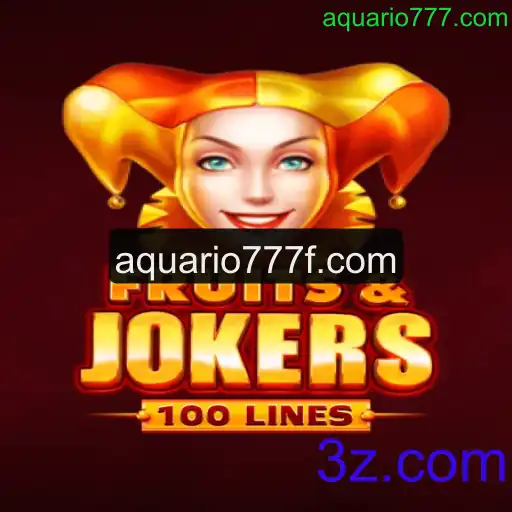 Explorando o Mundo de FruitsAndJokers100: Uma Nova Aventura de Jogo