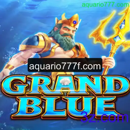 Explorando o Fascinante Universo de GRANDBLUE