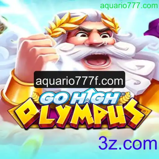 Descubra GoHighOlympus: O Novo Jogo de Aventura no aquario777.com