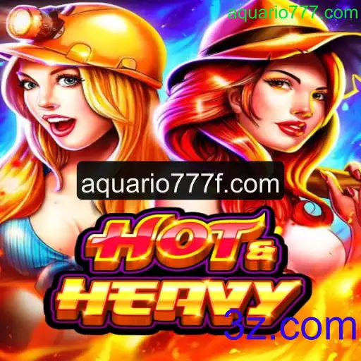 Descubra as Aventuras de HotHeavy: O Jogo que Conquistou os Gamers
