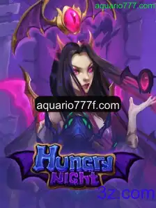 Descubra o Fascinante Mundo de HungryNight