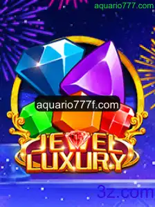JewelLuxury: Uma Experiência de Jogo Deslumbrante