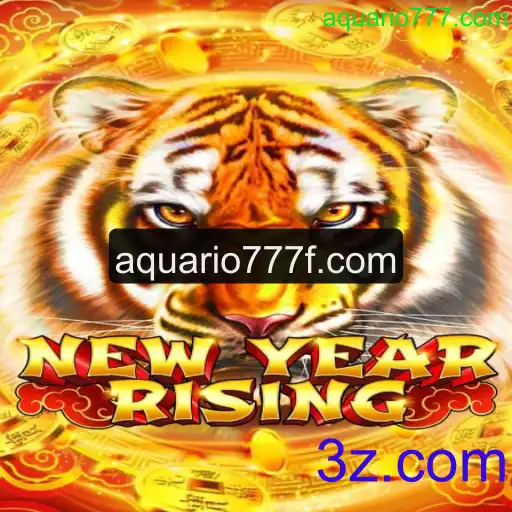 Descubra o Empolgante Mundo do Jogo NewYearRising