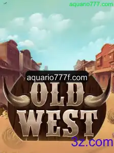 OldWest: A Aventura Clássica do Velho Oeste