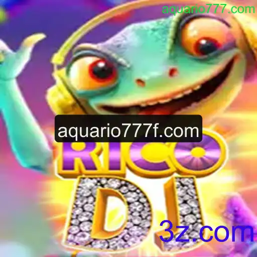 Descubra as Aventuras de RicoDJ: O Novo Fenômeno dos Jogos Online