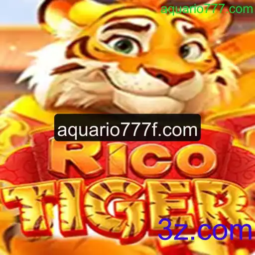 Explorando o Mundo de RicoTiger: Um Jogo Virtual com Inovações Fascinantes