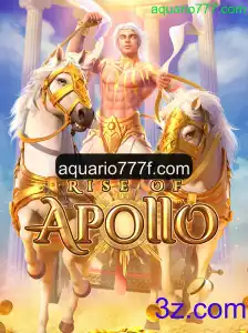 Desvendando RiseofApollo: Um Mergulho no Universo Mitológico de aquario777.com