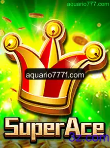 Explorando o Fascinante Jogo SuperAce: Regras e Introdução