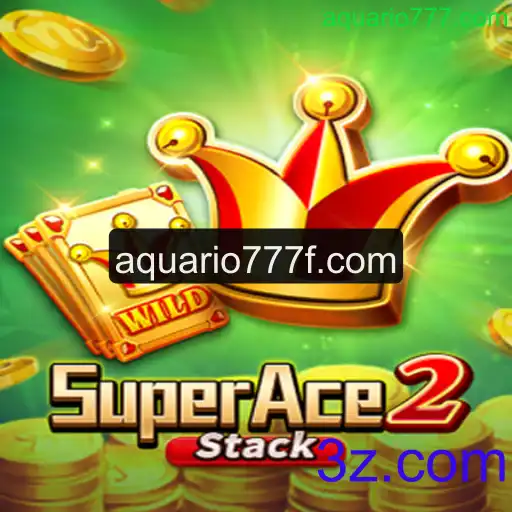 Descubra o Fascinante Mundo de SuperAce2