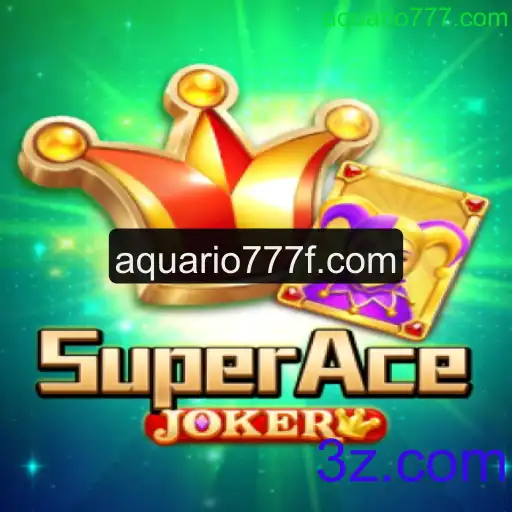 SuperAceJoker: Uma Aventura Inesquecível no Mundo dos Jogos