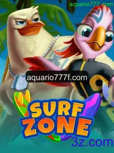 Explorando o Mundo de SurfZone: Um Jogo de Habilidade e Aventura