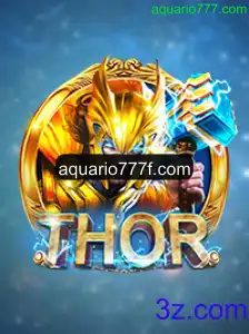 Descubra o Fascinante Universo do Jogo THOR