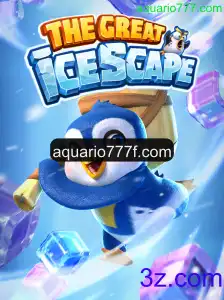 TheGreatIcescape: Explore o Mundo Congelante deste Novo Jogo de Estratégia