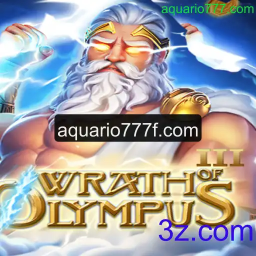 Explorando o Fascinante Mundo de WrathofOlympusIII: A Nova Frontiera dos Jogos Online